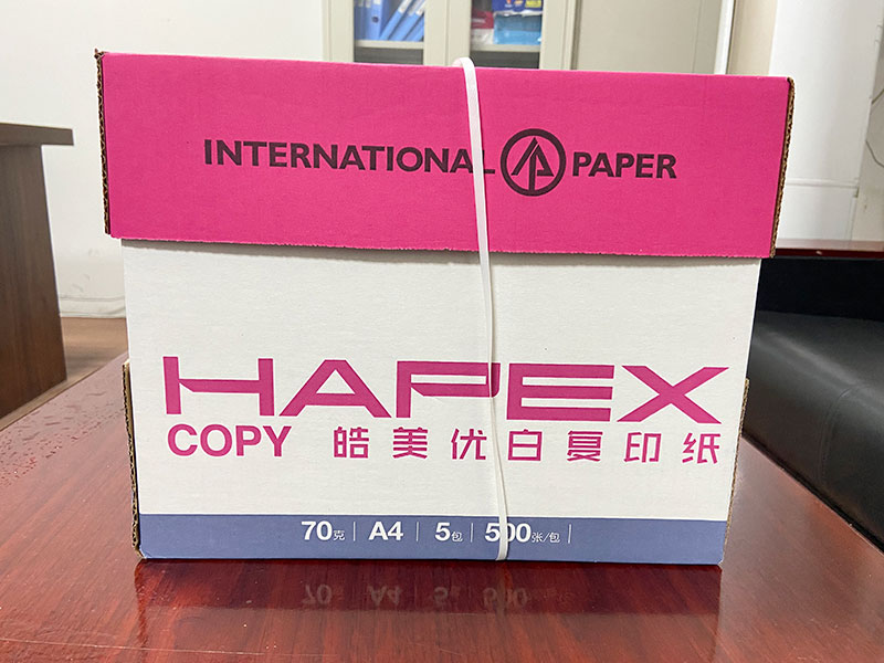在市場(chǎng)上如何挑選一款好的復(fù)印紙？